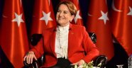 Akşener’den çağrı: ‘Millet ittifakı’nın devam etmesi gerekiyor