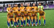 Altınordu Belediyespor'un başarısı kupalarla taçlandırıldı