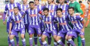 Bu hafta en çok Orduspor konuşuluyor..