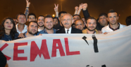 CHP GENEL BAŞKANI KEMAL KILIÇDAROĞLU ORDU’DA