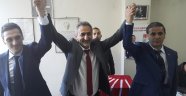 CHP Gölköy İlçe Başkan'ı Selçuk Kavak Oldu