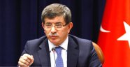 Davutoğlu'nun Ordu Programı Belli Oldu