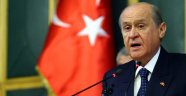 DEVLET BAHÇELİ SULAYMAN ŞAH AÇIKLAMASI !