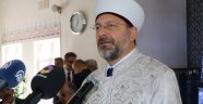 Diyanet 'sohbet' için evlere gidecek