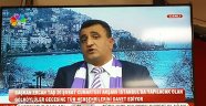 Ercan Başkan Gölköylüler İçin Çalışmaya Kaldığı Yerden Devam Ediyor