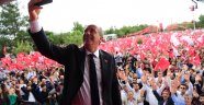 Erdoğan vurdukça Muharrem İnce yükseliyor