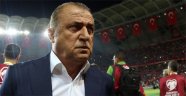 Fatih Terim: Hollanda maçını kaybedersek bırakırız