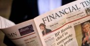 Financial Times'tan çarpıcı Türkiye açıklaması