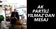 FINDIK ELİMDE KALDI CUMHUR’UM!