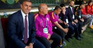 Galatasaray'da şok! Kalp krizi geçirdi