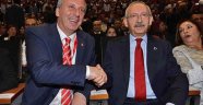  Genel merkez ve İnce'nin hesapları neler? CHP'de iç tartışmanın şifreleri?