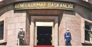 Genelkurmay'dan Flaş Dağlıca Açıklaması, Şehit Sayısı Vermediler