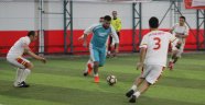 GÖLKÖY MESLEK SEHİTLERİ 2018 KÖY VE MAHALLELER ARASI FUTBOL TURNAVASI BAŞLADI