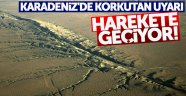 Gürcistan Depremi Doğu Karadeniz Bölgesi'ndeki fay hattını tetikledi