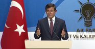 Hükümet Kurulamadı Ama Davutoğlu Görevi İade Etmeyecek