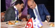 İstanbul'daki Ordulular, Orduspor İçin Buluştu