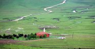 Karadeniz, Araplar İçin Davos