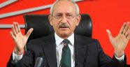 Kılıçdaroğlu şartlarını tek tek saydı