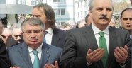 KURTULMUŞ ŞAHİN'İN ÇOK GERISINDE KALDI