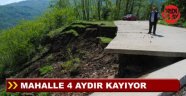 MAHALLE 4 AYDIR KAYIYOR