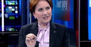 Meral Akşener: '6 ayda terörün belini kıracağız'