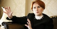 Meral Akşener: Bu güne kadar hiç kimseyi yarı yolda bırakmadım