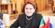 Meral Akşener Ordu'ya Geliyor