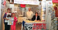 MESUDİYE YEREL BASINI ZEKAYİ AĞABEYİNİ KAYBETTİ