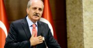 NUMAN KURTULMUŞ HANGİ BAKANLIĞA GETİRİLDİ