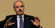 Numan Kurtulmuş'tan 'fındıkta düşüş' açıklaması