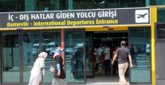 Ordu Ve Giresunlu Vatandaşlar'da Havaalanı Coşkusu