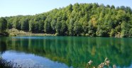 ORDU'DA BİR MUHTEŞEM GÜZELLİK: ULUGÖL TABİAT PARKI