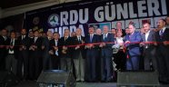 Ordu'da siyaset kazanı kaynıyor