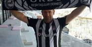 ORDULU BEŞİKTAŞLILARDAN ÖRNEK DAVRANIŞ