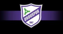 Orduspor maçı kaybetti ama genç oyuncularla geleceğini kazanıyor