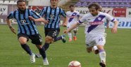 ORDUSPOR'DA 6 GOL YEMEK GELENEK OLDU