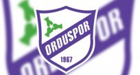  Orduspor'un umutları iyice tükeniyor