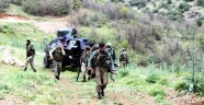 Pkk Giresun'da Askeri Araca Saldırı Düzenledi!..