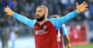 Trabzonspor, Burak Yılmaz için istediği bonservis ücretini belirledi