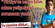 'Türkiye'de neden bilimadamı yetişmiyor?' sorusunun cevabı :)