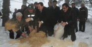 Yayla Av Sahası, Türkiye’de sadece Ordu’da