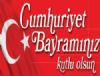 Türkiye Cumhuriyeti 91 Yaşında