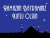 Bayramınız Kutlu Olsun