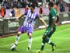 Orduspor Küme Düştü