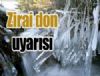 Don Uyarısı