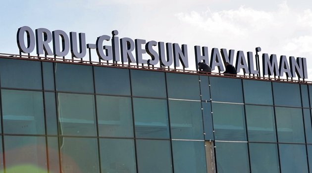 THY Ordu-Giresun Havalimanı'na Uçaklar neden inemiyor?