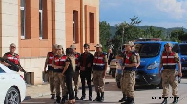 Tokat'ta hayvan dolandırıcılığı iddiası