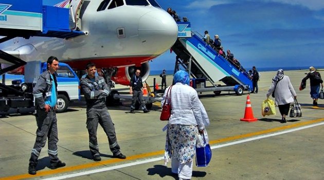 TRABZONLU BAŞKAN ORDU’YU SAVUNDU