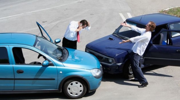 Trafik sigortasında yeni dönem başlıyor