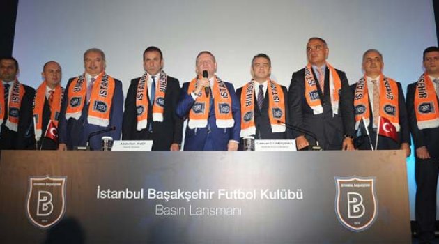 UEFA'dan Başakşehir Kulübüne Şike Cezası Geliyor!